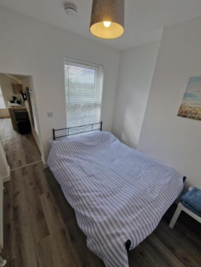 Brand new studio flat